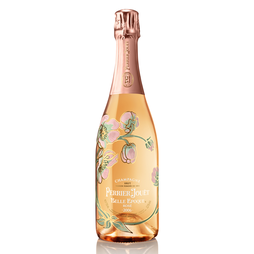 Perrier-Jouët Belle Epoque 2016 シャンパン（Perrier Jouët