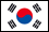 bandera corea