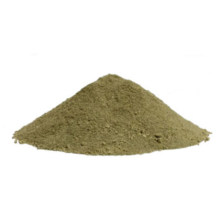 Chlorella ecológica | Algas en polvo a granel (Kg)