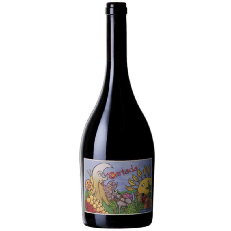 Vino Tinto La Coartada Gute Wahl Die Home Weinkeller